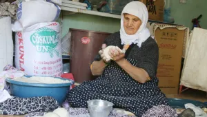 Partiye gitmediğim gün kendimi kötü hissediyorum
