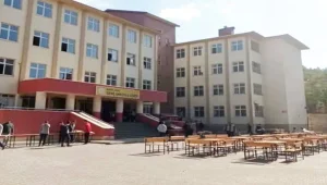 Bingöl’de Taliban uygulamaları