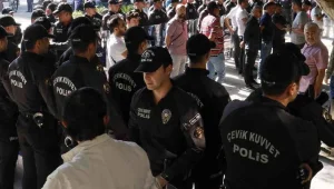 Halklara ve geleceğimize inen tokat!