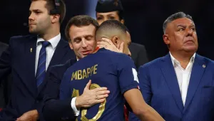 Futbol bu sistemde sadece futbol değildir!