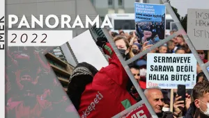 İşçiler direnince kazandı