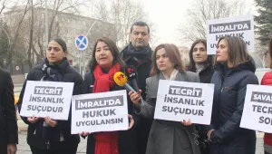 İmralı Cezaevi nereye bağlı?