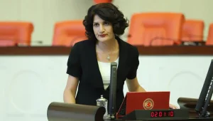 Güzel’in vekilliği gasp edildi
