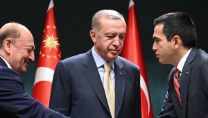 Asgari ücret ve savaş