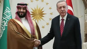 Erdoğan’ın ustalık devri