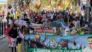 KCDK-E: Herkes Paris’e yarınki merkezi mitinge
