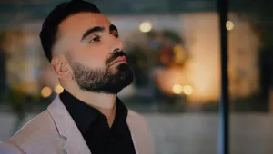 Mîr Perwer’in evinde Kürtçe ağıtlar