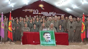 KCK: Katliam DAİŞ destekçisi ve yöneticisi AKP-MHP tarafından yapılmıştı