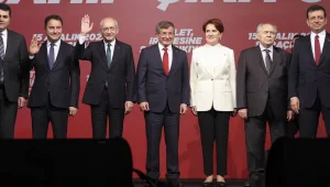 Restorasyon mu? Demokratik Cumhuriyet mi?