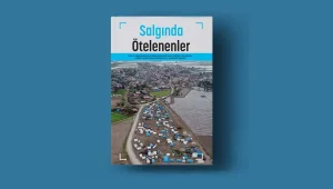 Salgında da görmezden gelindiler