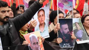 Paris düşerken