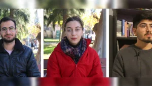 Öğrenciler: Beslenemiyoruz