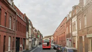 Lille’de faşist saldırı