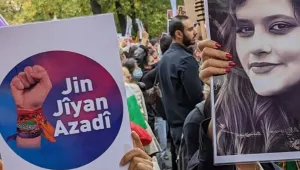 Protestoların 102. günü