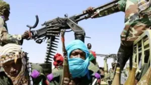 Güney Darfur’da çatışma: 7 ölü 17 yaralı 