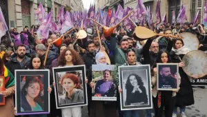 Paris saldırısı ve ‘emperyalizm davası’