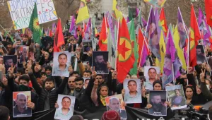 12 yıldır haykırıyoruz