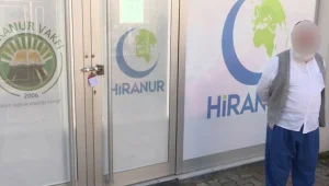 Çocukların istismarı ve müslümanlar