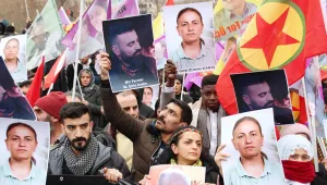 Mîr'in yanık sesi miras kaldı