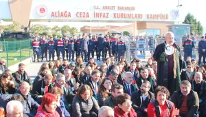 Tetikçiyle davayı kapattılar