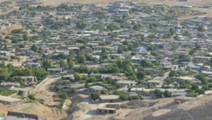 Tok: Mexmûr kuşatma altında