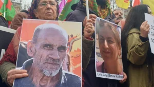 Kürtler Paris’i neden yaktı?