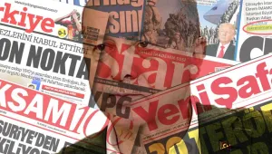 Yıllar geçer acılarla