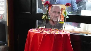 Xalo yılmayan bir yurtseverdi