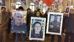 Gerçek failler bulunsun