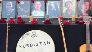 Paris, kendi utancında boğulacak