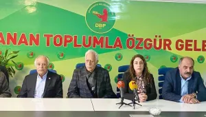 DBP’ye Kurdistanî dayanışma