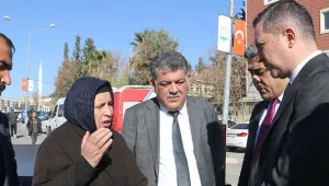 Şenyaşar'ın çığlığı duyulmalı