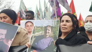 'On yıl sonra yine yastayız'