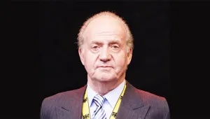 Kaçak Kral BAE’de görüldü