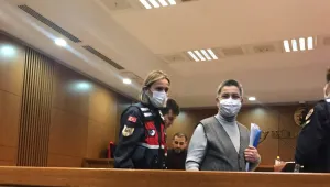 Prof. Fincancı'ya hapis cezası