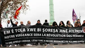 'Devlet sırrı' ile azmettiriciler korunuyor