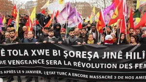 İkinci Paris Katliamı’nın düşündürdükleri!