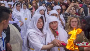 Şengal Êzîdîleri için yarım asır sonra adalet