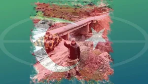 'Hukuken tutuklanmalıydı'