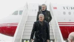Moskova'da ne oldu?