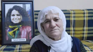 Sêvê gibi ayağa kalkmalıyız