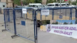 Yeni yılda da nöbet