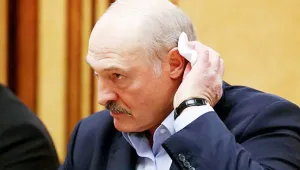 Lukaşenko çark etti!