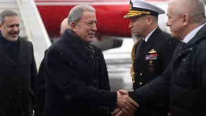 2023 yılı direnişin zafer yılı olmalı