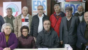 Emekliler tam zam istiyor 