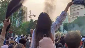 İsfahan’da yoğun çatışmalar