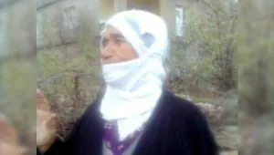 Barış Annesi hayata veda etti