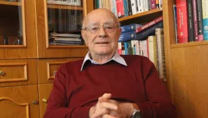Turgut Kazan: Hukuk skandalı