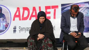 Şenyaşar Ailesi: Kaybedecekler