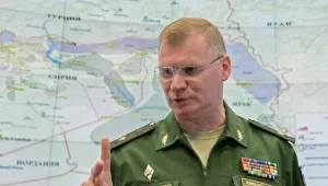 Makiyivka’da 63 Rus askeri öldü